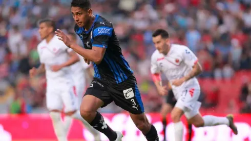 Ya estaría listo el nuevo refuerzo de Cruz Azul.