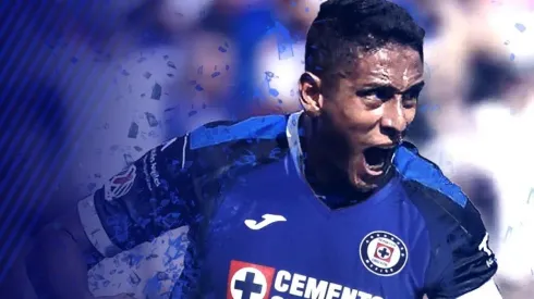 OFICIAL: Luis Romo es el 3º refuerzo de Cruz Azul para el Clausura 2020