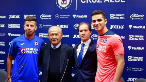 Ordiales se salta a Siboldi para elegir refuerzos