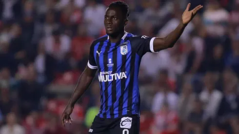 Hoy cierra el libro de pases de Liga MX y Cruz Azul tiene a Aké Loba cerrado