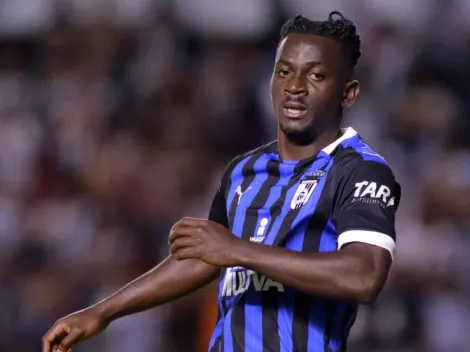 ESPN: Aké Loba hará sus exámenes médicos con Cruz Azul el lunes