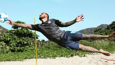 Guillermo Allison dejará Cruz Azul e interesa en Saprissa de Costa Rica