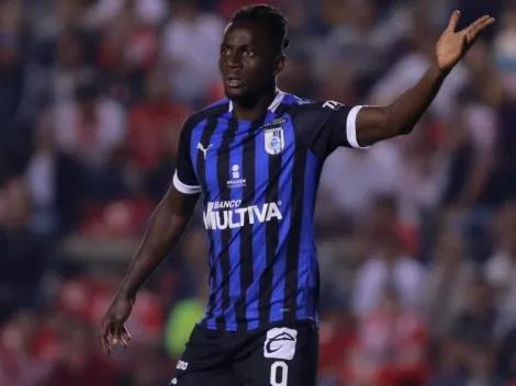 Cerrado el libro de pases: ¿Puede llegar Aké Loba al Cruz Azul?