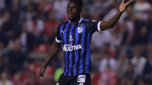 El marfileño sería la cuarta y última incorporación para este año