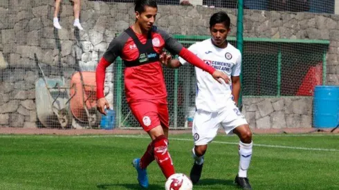 VIDEO: Los goles del triunfo de Cruz Azul sobre Toluca en el último amistoso