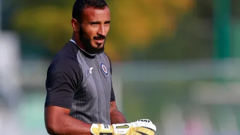 El futuro de Allison parece estar atornillado a Cruz Azul