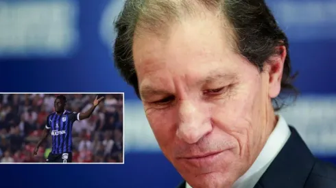 En La Máquina quieren sí o sí al marfileño