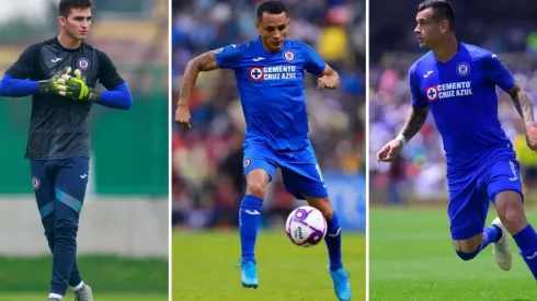 No van a estar en el estreno ante Atlas por la J1 del Clausura 2020