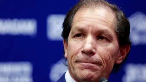 El directivo confirma que no se ha cerrado el plantel para 2020