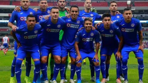 Altas, bajas y rumores del Cruz Azul rumbo al Clausura 2020