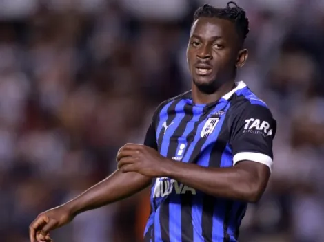 TUDN: Cruz Azul realiza oferta final por Aké Loba