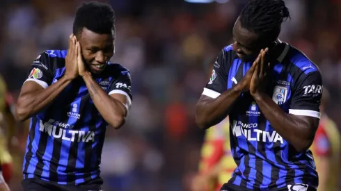 Aké Loba anticipa su fichaje por Cruz Azul con una historia de Instagram