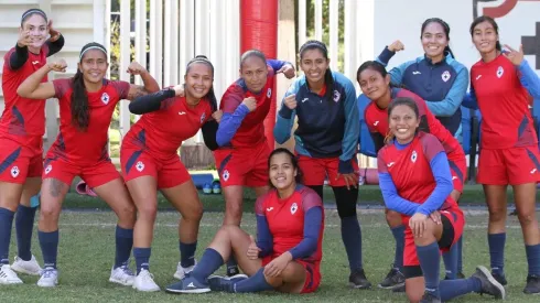 Cruz Azul suma su primer punto del Clausura 2020