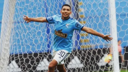 Cristian Palacios es uno de los deseos de Cruz Azul para el 2020