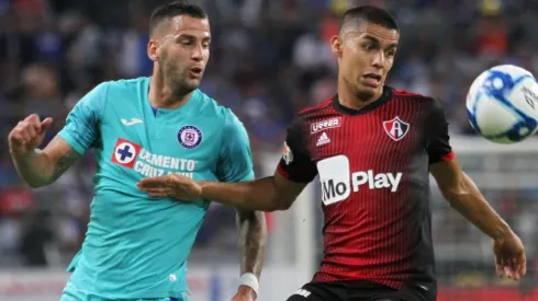 Todo sobre la venta de tickets para Cruz Azul vs Atlas