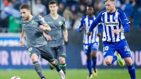 John Guidetti tomaría fuerza para ser el nuevo delantero de Cruz Azul