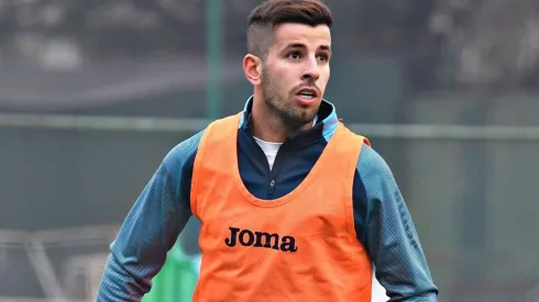 Ceppelini hizo una gran pretemporada con la Máquina