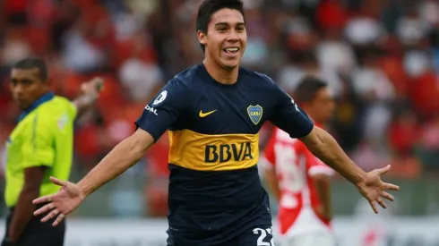 El papá de Pol Fernández ratifica su salida de Cruz Azul rumbo a Boca