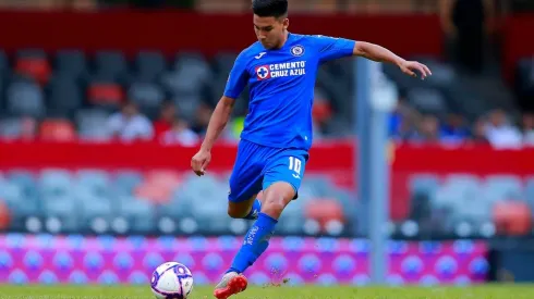 Pol Fernández, el 10 que no pudo ser