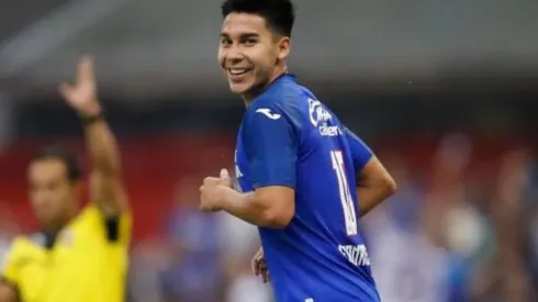 Pol Fernández tiene todo listo para volver a Boca Juniors