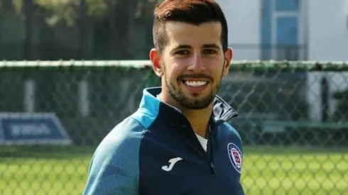 El uruguayo formará parte de la convocatoria para el partido vs Atlas