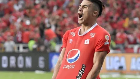 La Máquina vuelve a la carga por el artillero