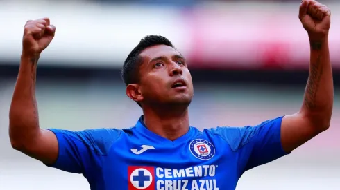 VIDEO: Elías anota un golazo para darle el 1-0 a Cruz Azul