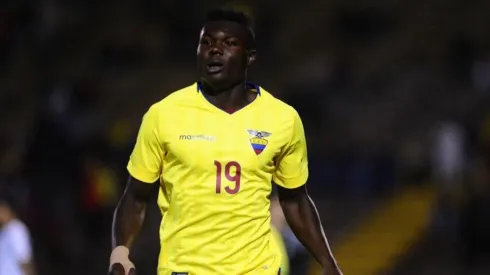 Cruz Azul avanza en las pláticas para contar con Jordy Caicedo este 2020