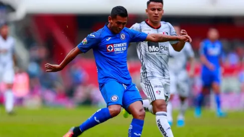EN VIVO: Cruz Azul vs Atlas por la jornada 1 de Liga MX