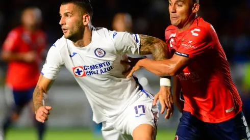 Méndez y la lista de transferibles: "Nunca me fui de Cruz Azul"