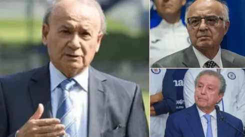 La dura crítica del comentarista Alarcón en contra de la directiva.