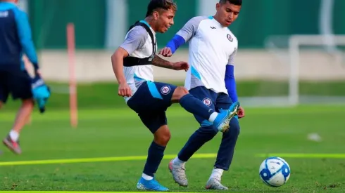 Buscan más refuerzos para la plantilla celeste