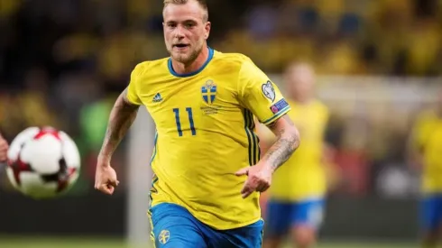 La Máquina quiere dar el golpe del mercado de pases invernal