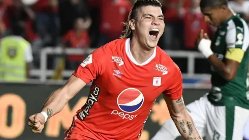 El dueño de América de Cali desmintió contactos por Michael Rangel