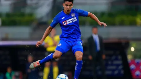 Las razones por las que Pol Fernández decidió dejar Cruz Azul