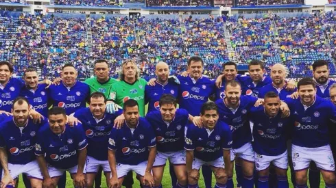 Emanuel Villa y la afición de Cruz Azul: "¡Cuánto los extraño!"