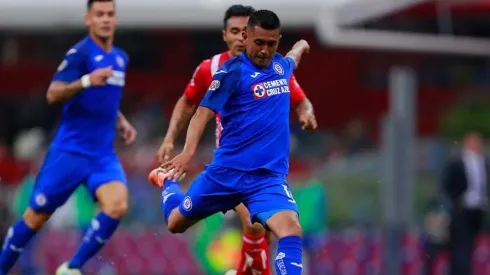 Cruz Azul tiene uniforme definido para el duelo con Atlético San Luis.
