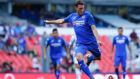 Pachuca se mete en la lucha por Santiago Giménez.