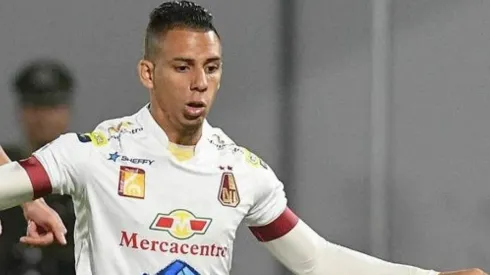 Se retrasa la llegada de Castro a Cruz Azul.