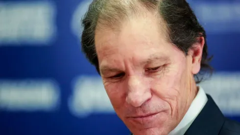 Ordiales y su llegada a Cruz Azul: los refuerzos y la presión de Siboldi