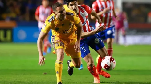 Así llega San Luis para el partido frente a Cruz Azul