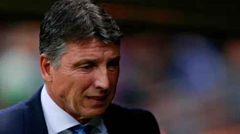 El día en que la directiva de Cruz Azul le puso un ultimátum a Siboldi