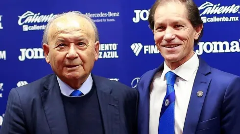 Apoyo irrestricto de los directivos a Siboldi, a pesar de todo