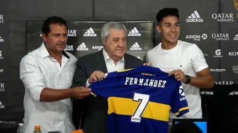 Pol generá mucha expectativa en Buenos