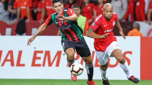 Passerini saldría mañana a CDMX para firmar con Cruz Azul