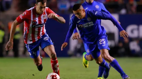 La Máquina ocupa la última plaza de la tabla