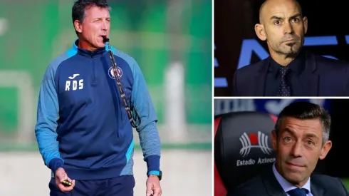 Los fríos números condenan al entrenador uruguayo