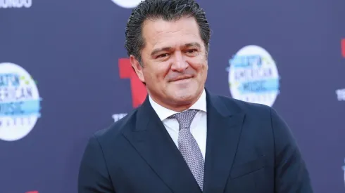 Carlos Hermosillo criticó a la directiva y a los jugadores de Cruz Azul