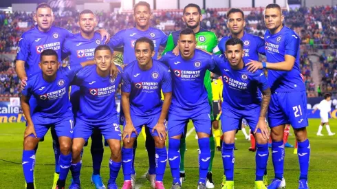 Para Excelsior, lo de Cruz Azul es una "minicrisis"