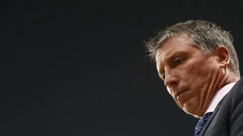 "La presión es cada vez más pesada": Robert Siboldi sobre su continuidad en Cruz Azul